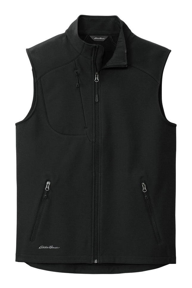Eddie Bauer® Stretch Soft Shell Vest – EB546
