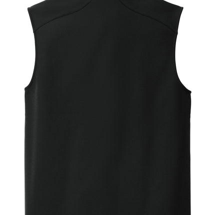 Eddie Bauer® Stretch Soft Shell Vest – EB546