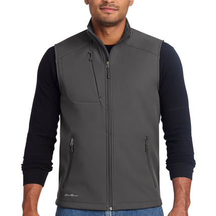 Eddie Bauer® Stretch Soft Shell Vest – EB546