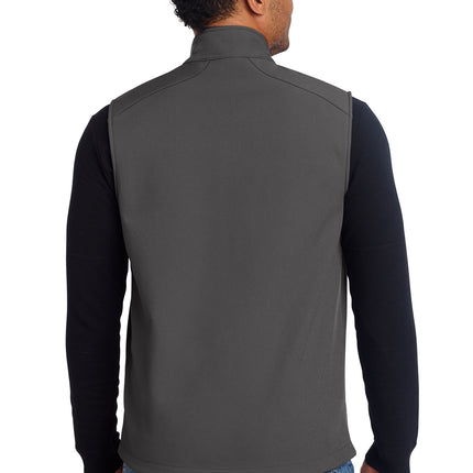 Eddie Bauer® Stretch Soft Shell Vest – EB546