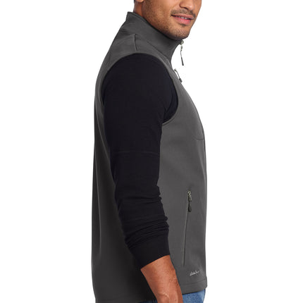Eddie Bauer® Stretch Soft Shell Vest – EB546