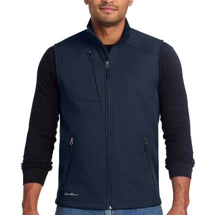 Eddie Bauer® Stretch Soft Shell Vest – EB546