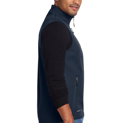 Eddie Bauer® Stretch Soft Shell Vest – EB546