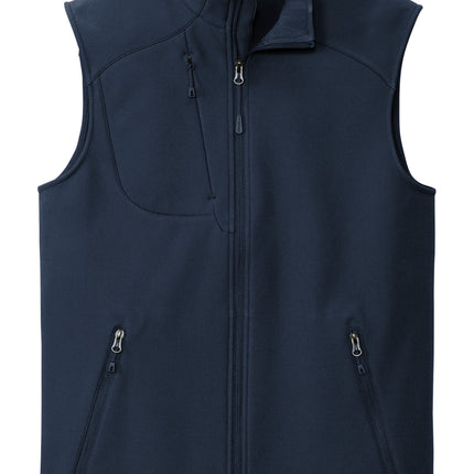 Eddie Bauer® Stretch Soft Shell Vest – EB546