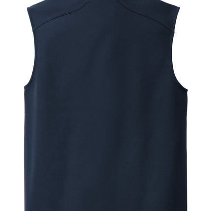 Eddie Bauer® Stretch Soft Shell Vest – EB546