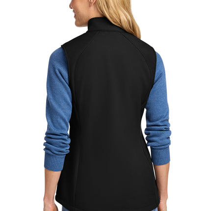 Eddie Bauer® Women’s Stretch Soft Shell Vest – EB547