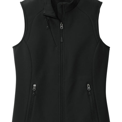 Eddie Bauer® Women’s Stretch Soft Shell Vest – EB547