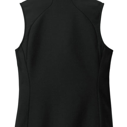Eddie Bauer® Women’s Stretch Soft Shell Vest – EB547