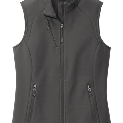 Eddie Bauer® Women’s Stretch Soft Shell Vest – EB547