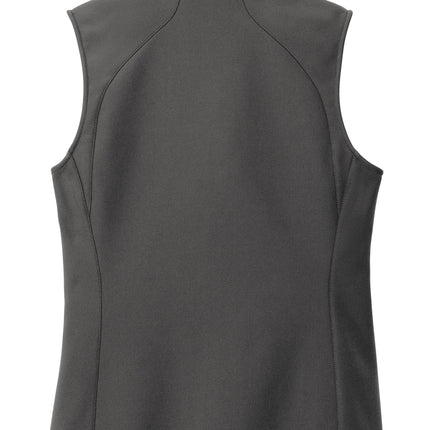 Eddie Bauer® Women’s Stretch Soft Shell Vest – EB547