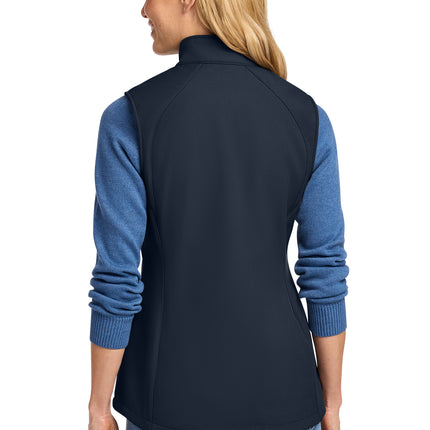 Eddie Bauer® Women’s Stretch Soft Shell Vest – EB547