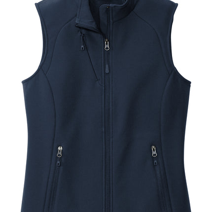 Eddie Bauer® Women’s Stretch Soft Shell Vest – EB547