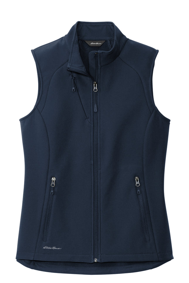 Eddie Bauer® Women’s Stretch Soft Shell Vest – EB547