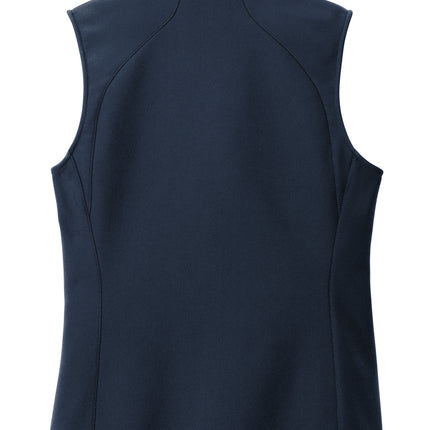 Eddie Bauer® Women’s Stretch Soft Shell Vest – EB547