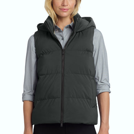 Mercer+Mettle® Women’s Puffy Vest – MM7217