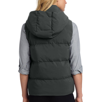 Mercer+Mettle® Women’s Puffy Vest – MM7217