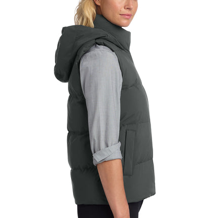 Mercer+Mettle® Women’s Puffy Vest – MM7217