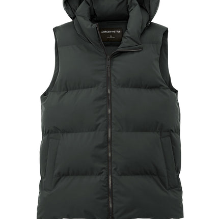 Mercer+Mettle® Women’s Puffy Vest – MM7217
