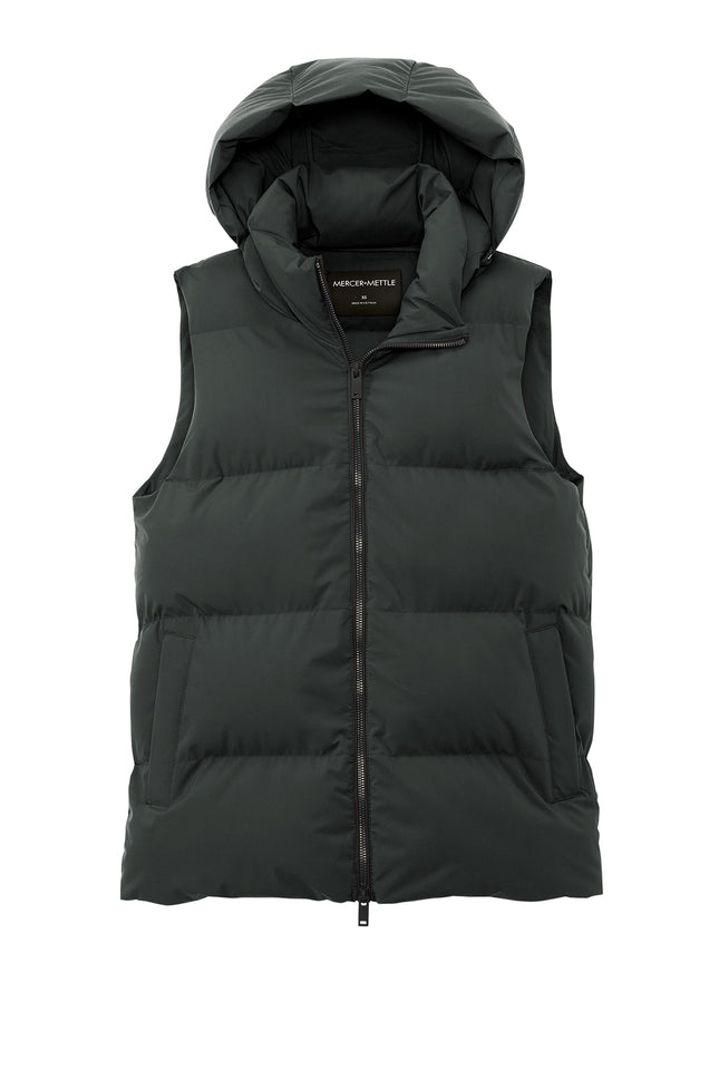Mercer+Mettle® Women’s Puffy Vest – MM7217