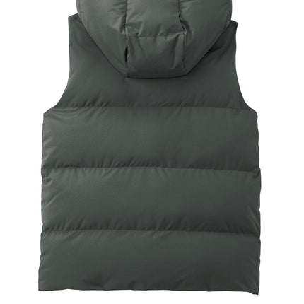 Mercer+Mettle® Women’s Puffy Vest – MM7217