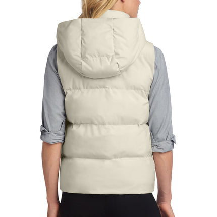 Mercer+Mettle® Women’s Puffy Vest – MM7217