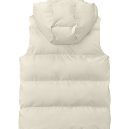 Mercer+Mettle® Women’s Puffy Vest – MM7217