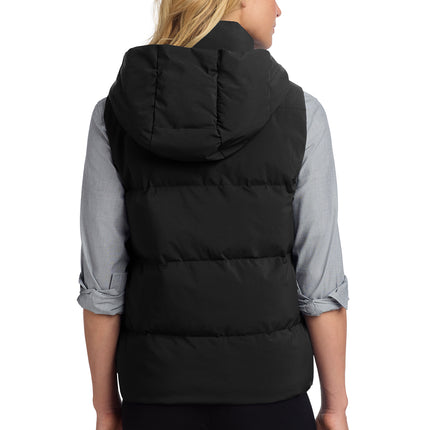 Mercer+Mettle® Women’s Puffy Vest – MM7217