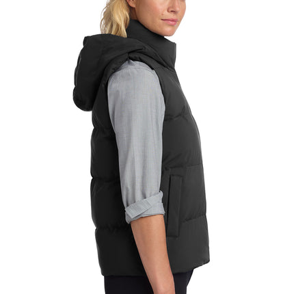 Mercer+Mettle® Women’s Puffy Vest – MM7217