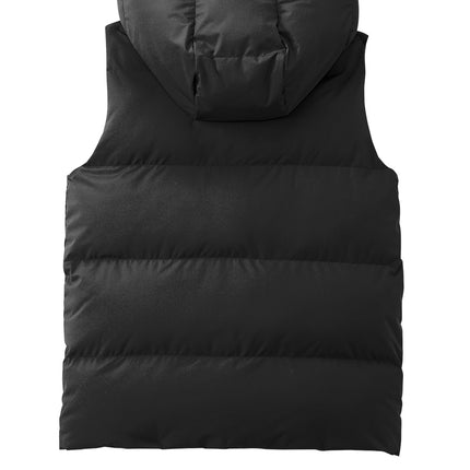 Mercer+Mettle® Women’s Puffy Vest – MM7217