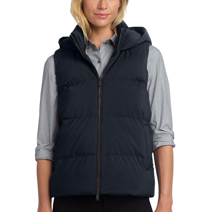 Mercer+Mettle® Women’s Puffy Vest – MM7217