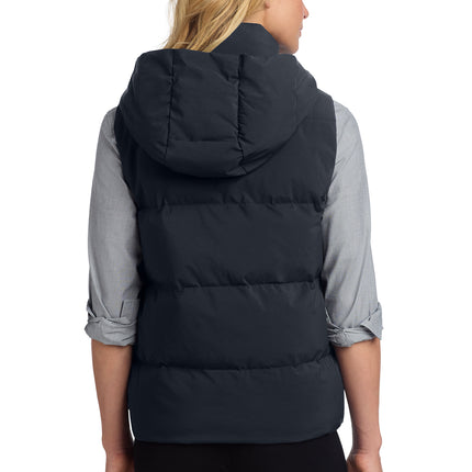 Mercer+Mettle® Women’s Puffy Vest – MM7217
