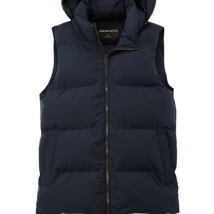 Mercer+Mettle® Women’s Puffy Vest – MM7217