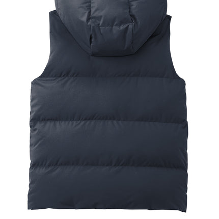 Mercer+Mettle® Women’s Puffy Vest – MM7217