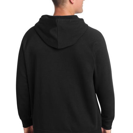 Sport‑Tek® Drive Fleece Hooded Full‑Zip – STF201