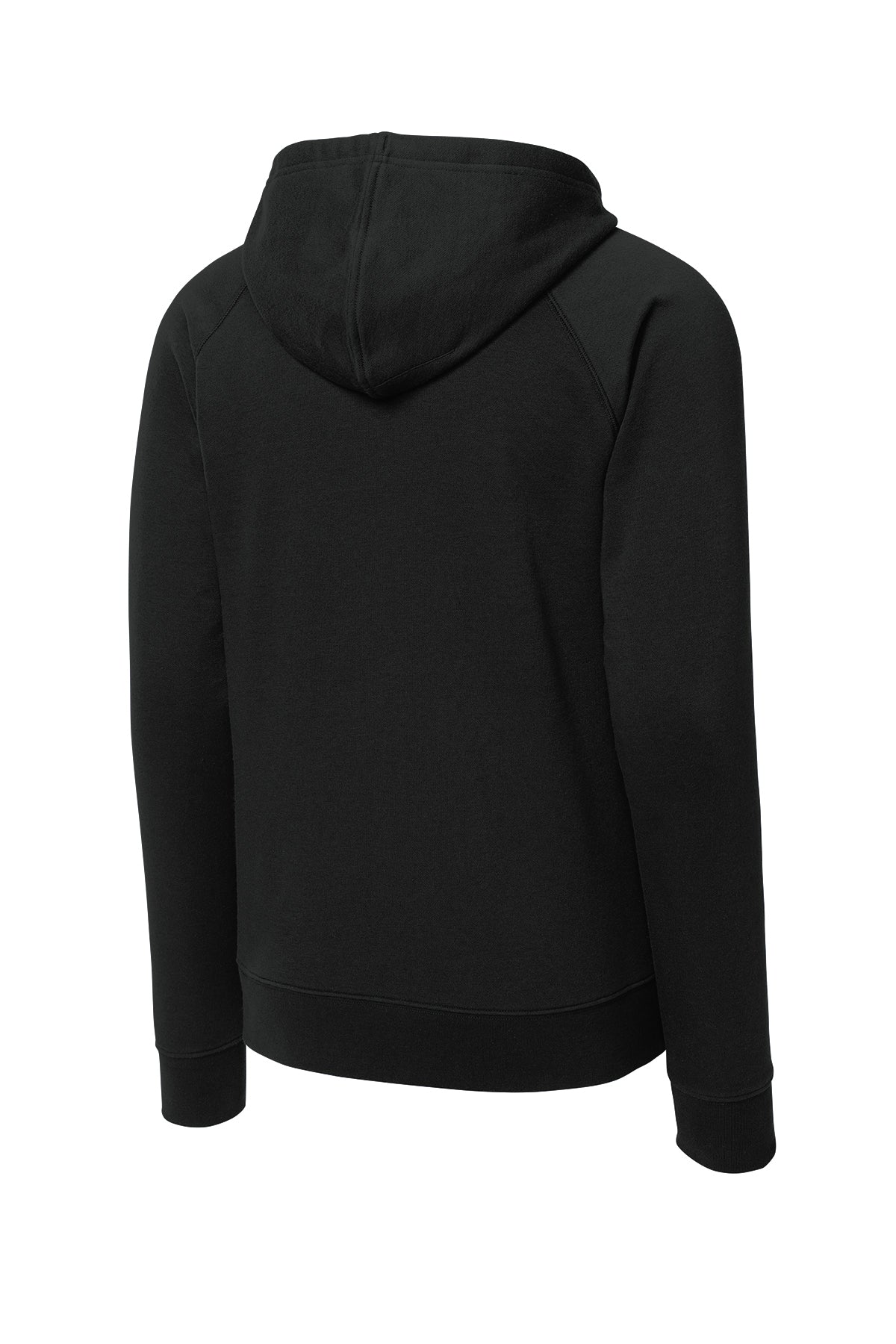 Sport‑Tek® Drive Fleece Hooded Full‑Zip – STF201