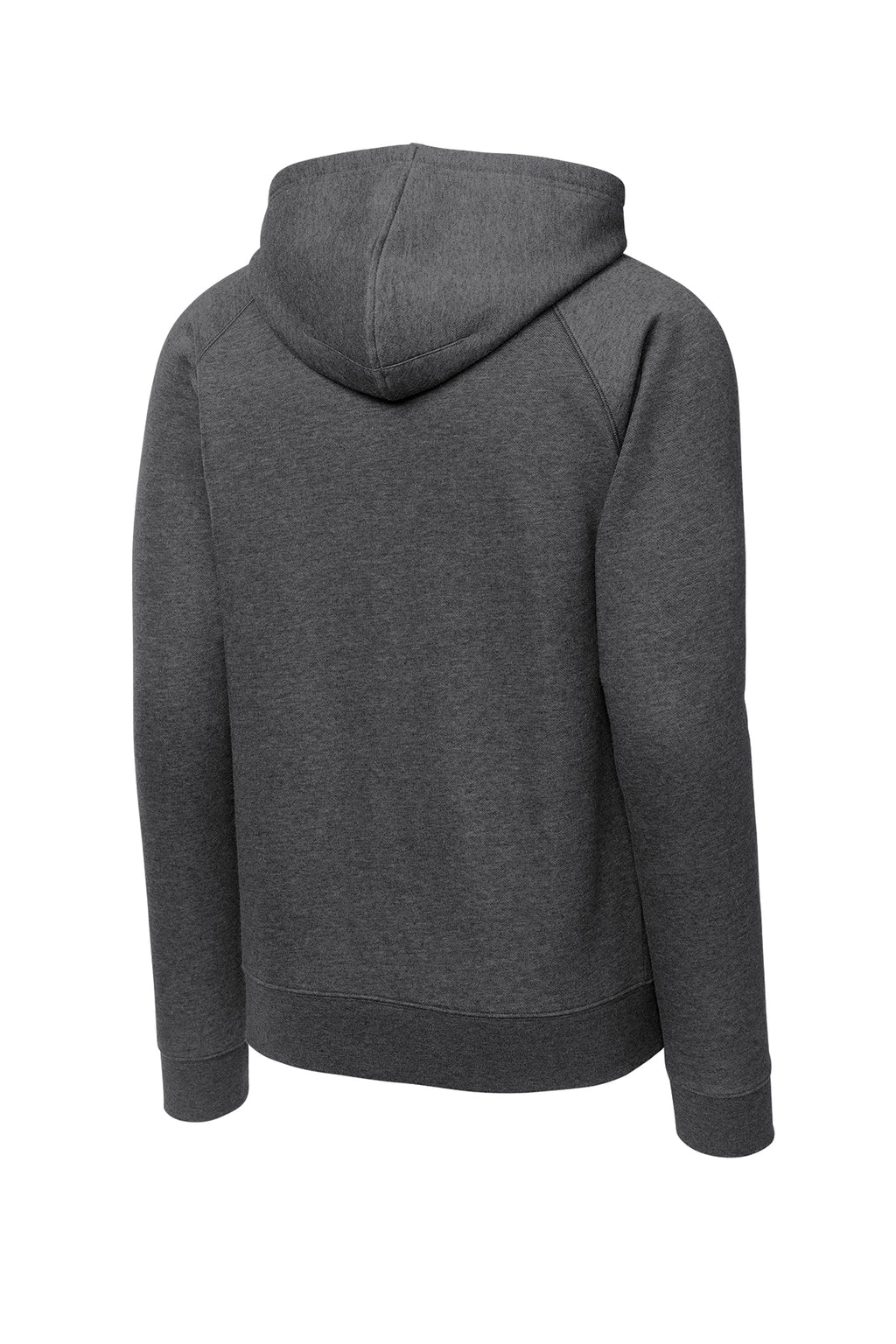 Sport‑Tek® Drive Fleece Hooded Full‑Zip – STF201