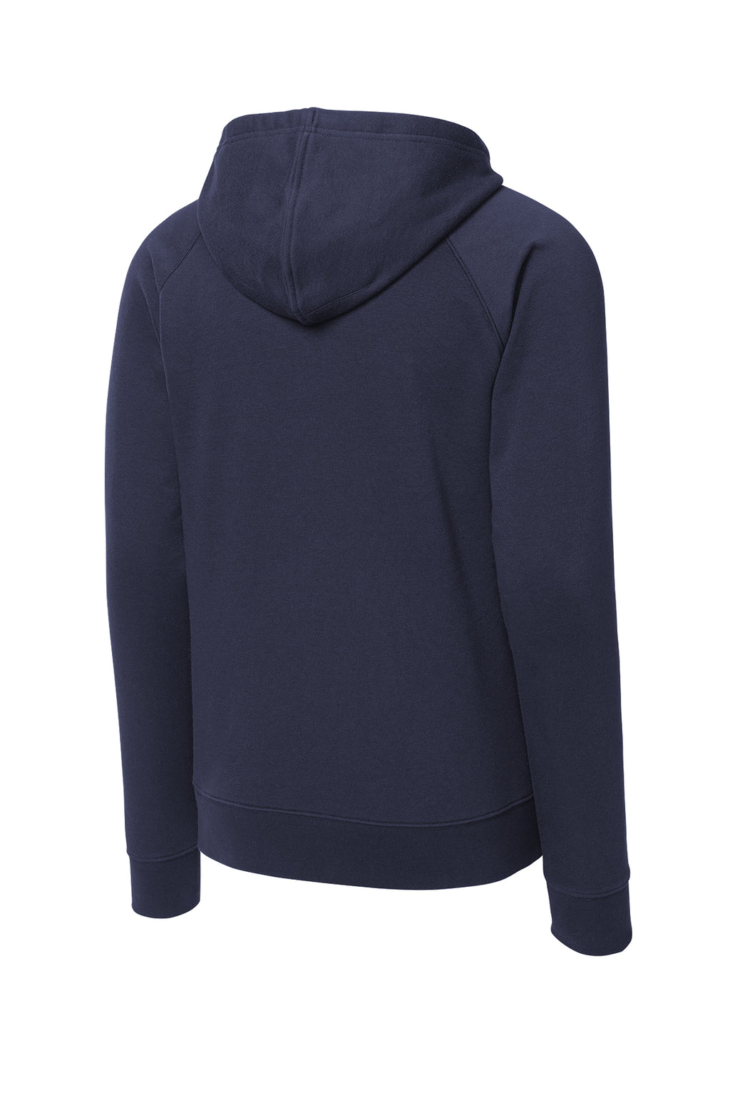 Sport‑Tek® Drive Fleece Hooded Full‑Zip – STF201