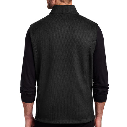 OGIO® Grit Fleece Vest – OG730