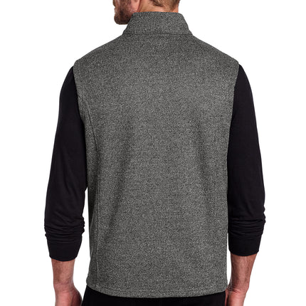 OGIO® Grit Fleece Vest – OG730