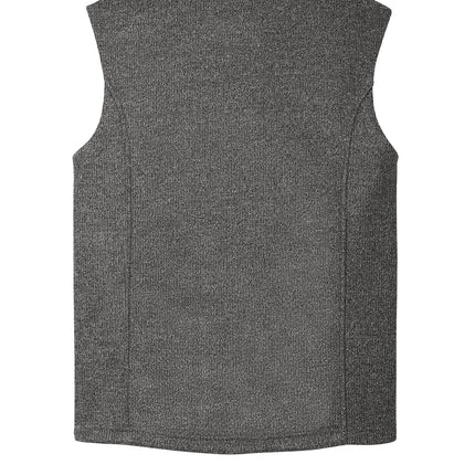 OGIO® Grit Fleece Vest – OG730