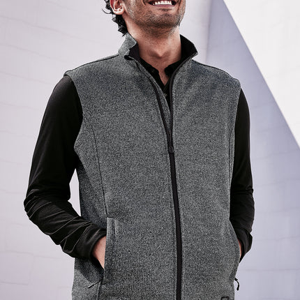 OGIO® Grit Fleece Vest – OG730