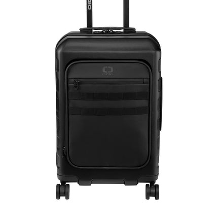 OGIO® Utilitarian Carry‑On Spinner – 413011