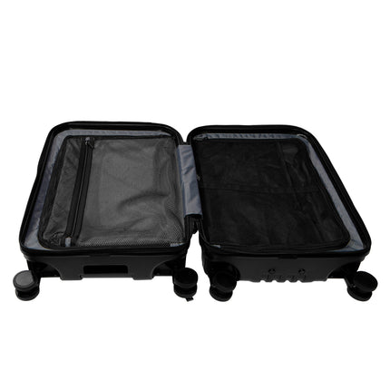 OGIO® Utilitarian Carry‑On Spinner – 413011