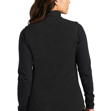 Port Authority® Women’s Accord Microfleece Vest – L152