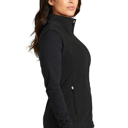 Port Authority® Women’s Accord Microfleece Vest – L152