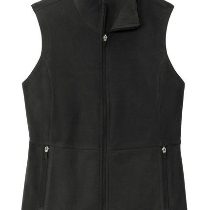 Port Authority® Women’s Accord Microfleece Vest – L152