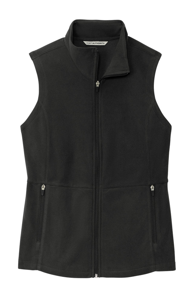Port Authority® Women’s Accord Microfleece Vest – L152