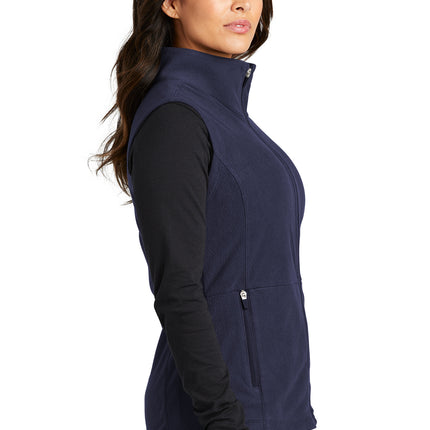 Port Authority® Women’s Accord Microfleece Vest – L152