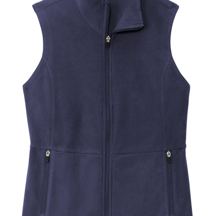 Port Authority® Women’s Accord Microfleece Vest – L152