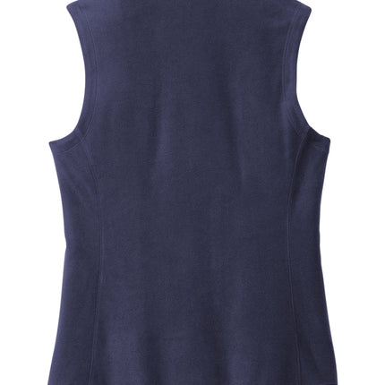 Port Authority® Women’s Accord Microfleece Vest – L152
